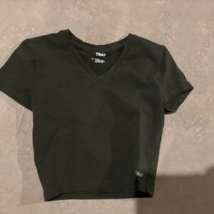 Tna cropped Tshirt